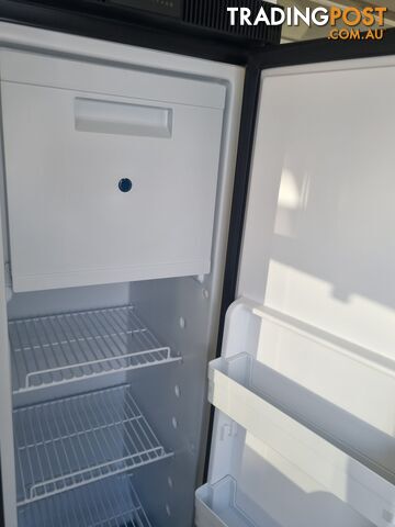 LDV DELIVERY NINE 2024 MOTORHOME - photo 4 of 16