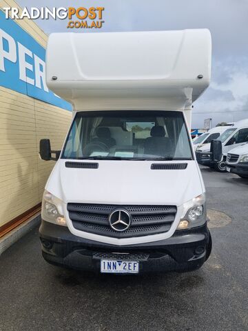 KEA River 2018 Mercedes 6 Berth - photo 4 of 21