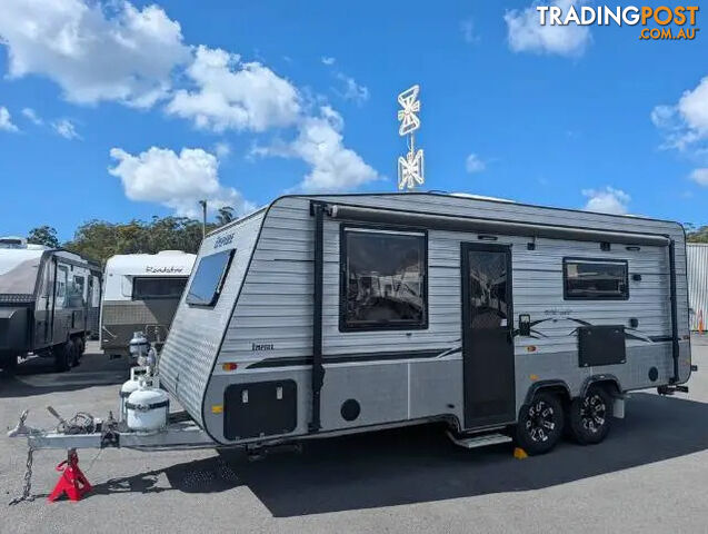USED 2017 EMPIRE MONTE CARLO