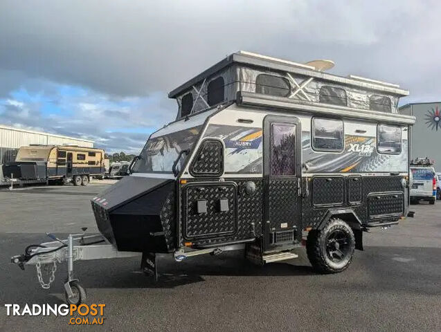 USED 2023 MDC XL13E