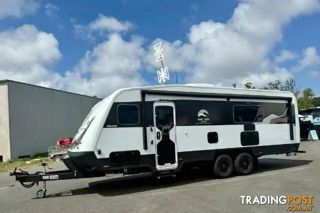 NEW 2026 SNOWY RIVER SRL220S