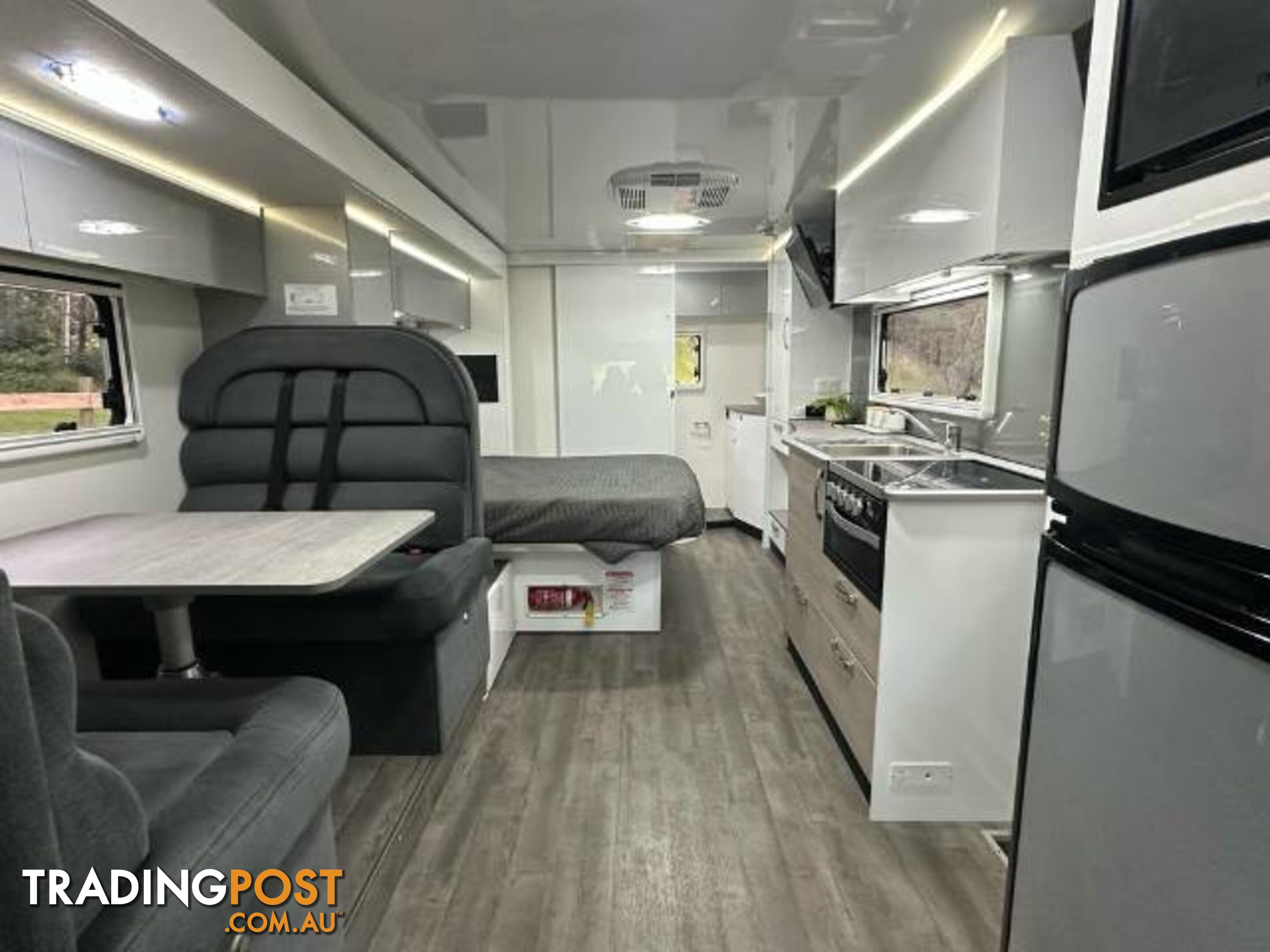 NEW 2024 AVIDA BIRDSVILLE C7454SL MOTORHOME MOTORHOME