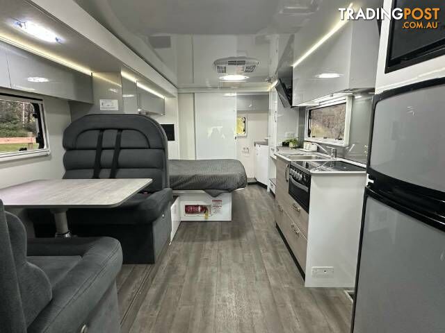 NEW 2024 AVIDA BIRDSVILLE C7454SL MOTORHOME MOTORHOME