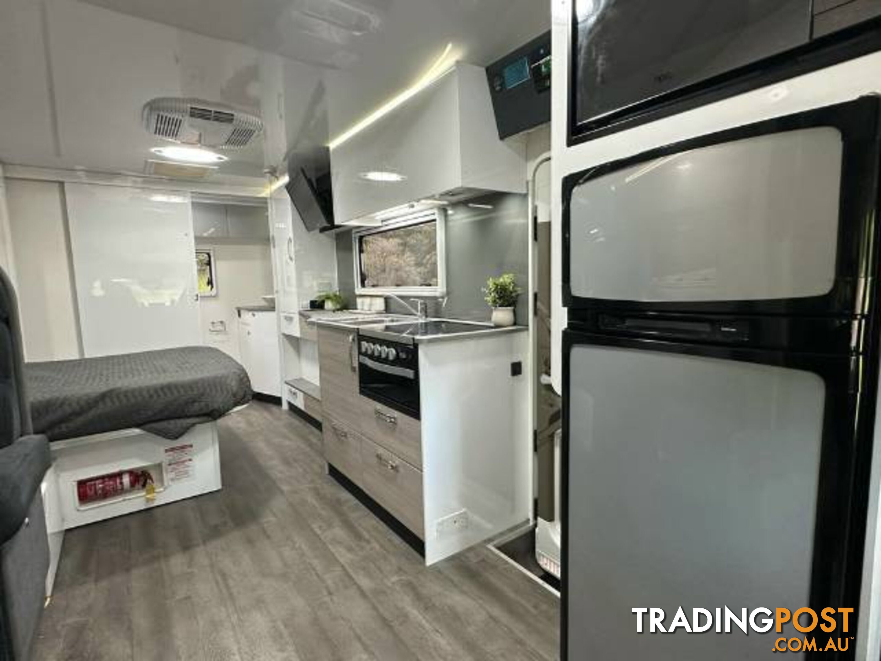 NEW 2024 AVIDA BIRDSVILLE C7454SL MOTORHOME MOTORHOME