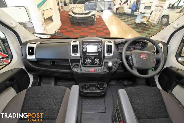 NEW 2025 AVIDA ESCAPE V6442 MOTORHOME SERIES 2 AUTOMA - photo 5 of 15