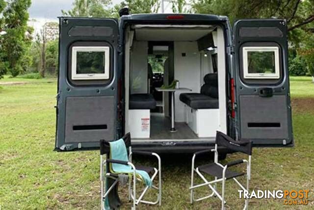 NEW 2025 AVIDA ESCAPE V6442 MOTORHOME SERIES 2 AUTOMA - photo 4 of 15