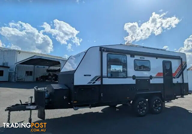 USED 2023 NEWGEN NG19R