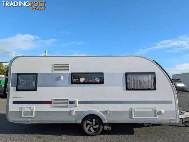 USED 2023 ADRIA ADORA 492DT - photo 4 of 27