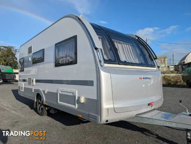 USED 2023 ADRIA ADORA 492DT - photo 5 of 27
