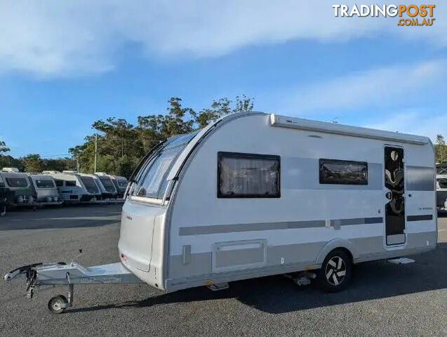 USED 2023 ADRIA ADORA 492DT