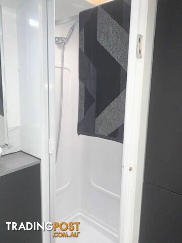 NEW 2024 AVIDA LEURA B6722 MOTORHOME MOTORHOME - photo 5 of 26