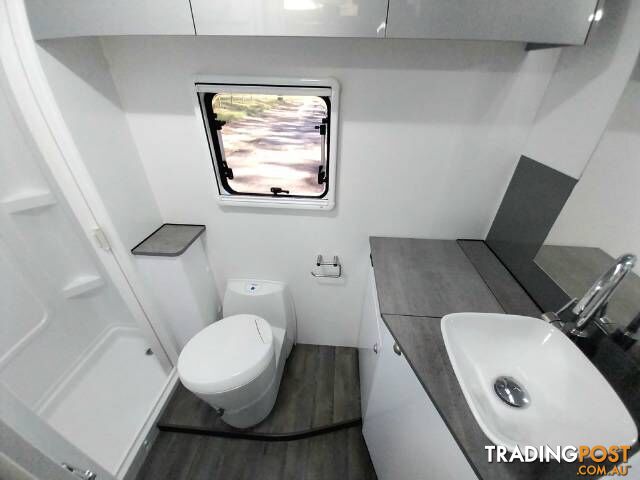 NEW 2023 AVIDA BIRDSVILLE C7454SL MOTORHOME AVAILABLE NOW - photo 5 of 27