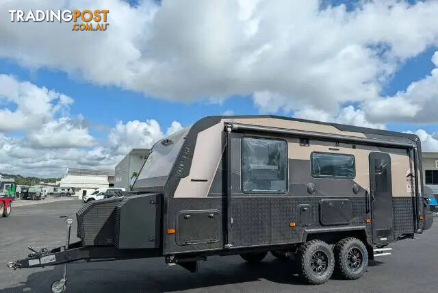 NEW 2026 SNOWY RIVER SRT19