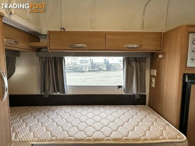 USED 2013 JAYCO STARCRAFT OUTBACK POP TOP 1 AXLE