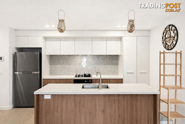 205/258 Northbourne Avenue DICKSON ACT 2602