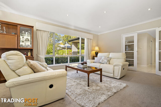 12 Gellibrand Street CAMPBELL ACT 2612