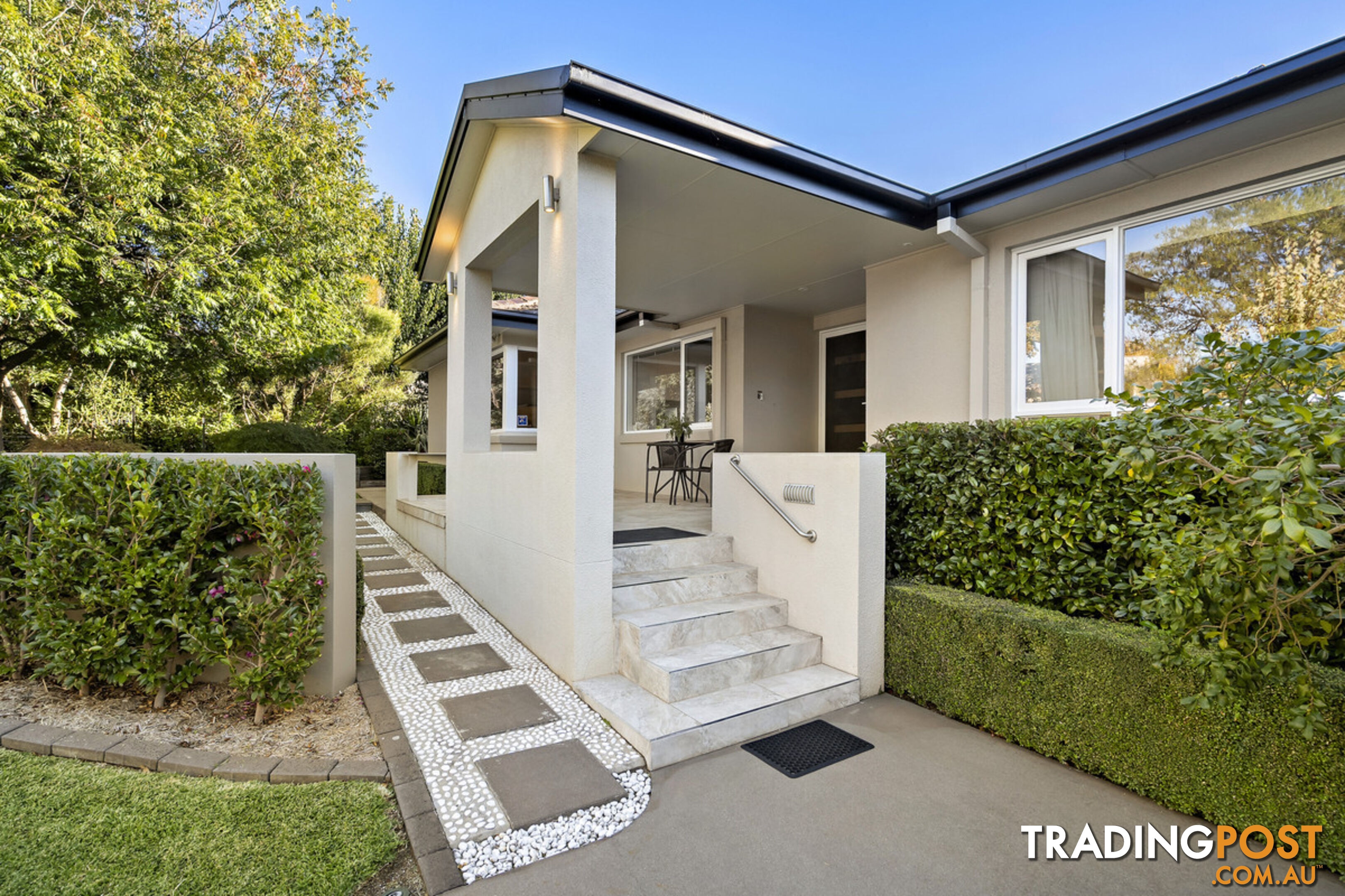 12 Gellibrand Street CAMPBELL ACT 2612