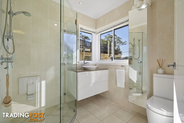 12 Gellibrand Street CAMPBELL ACT 2612