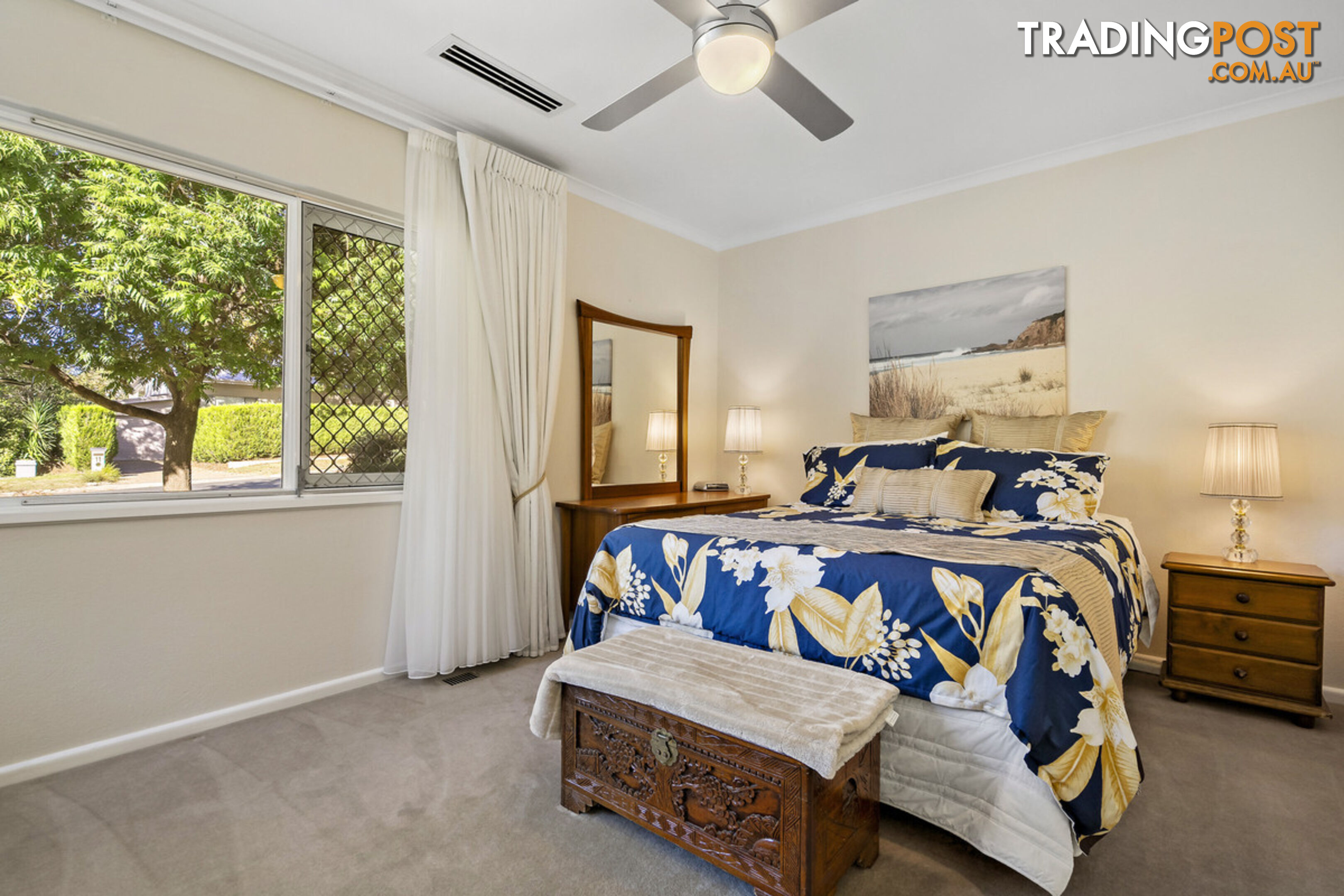 12 Gellibrand Street CAMPBELL ACT 2612