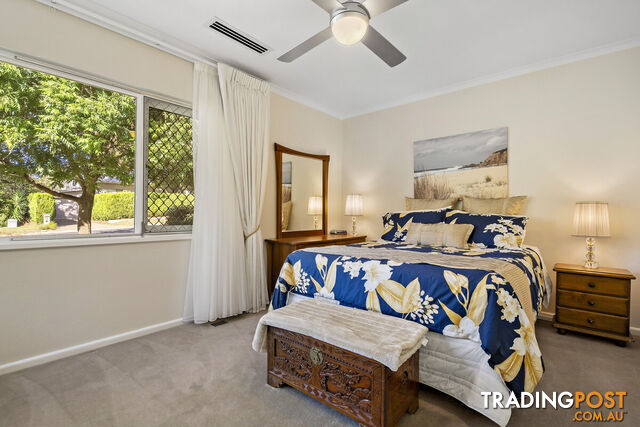 12 Gellibrand Street CAMPBELL ACT 2612