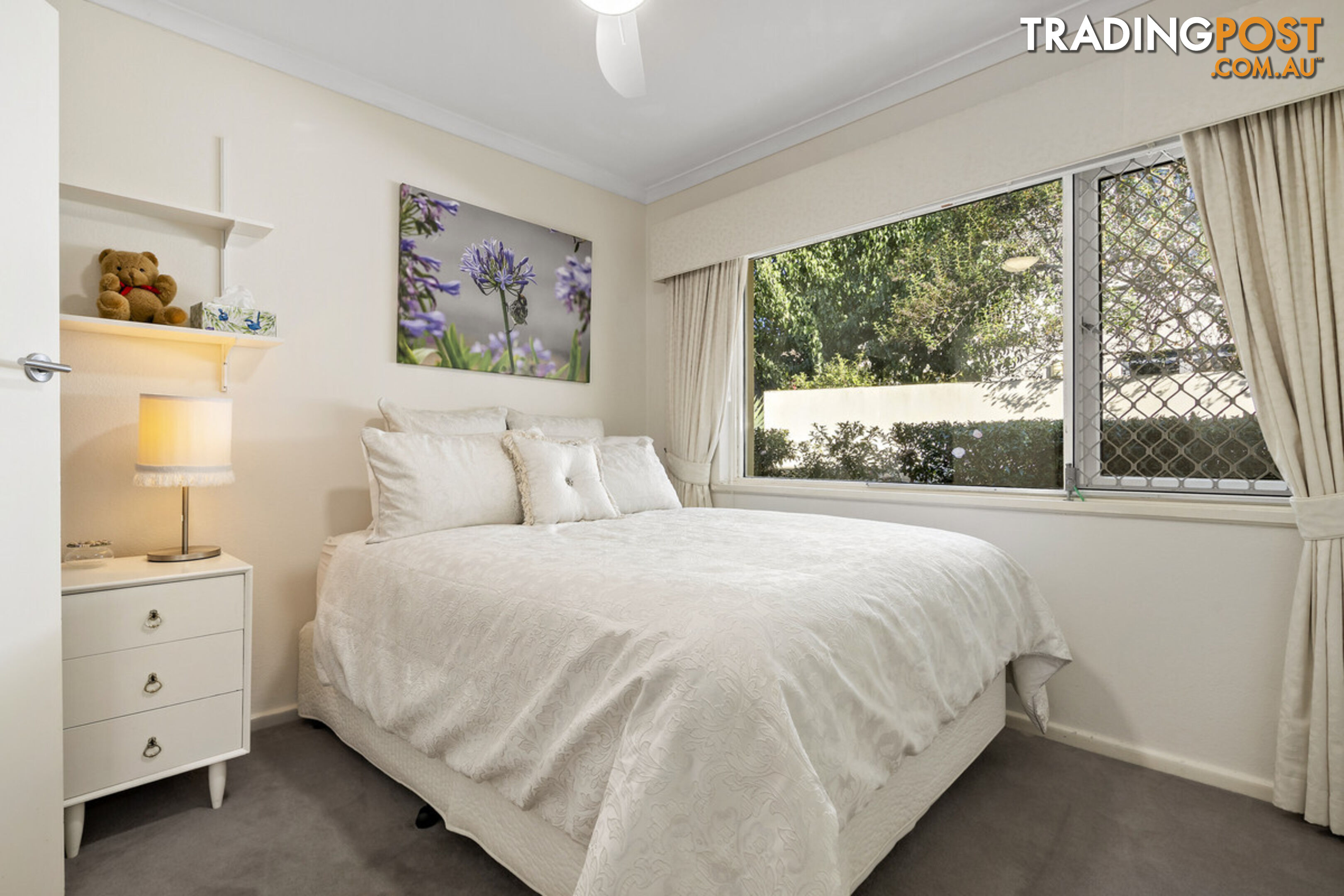 12 Gellibrand Street CAMPBELL ACT 2612