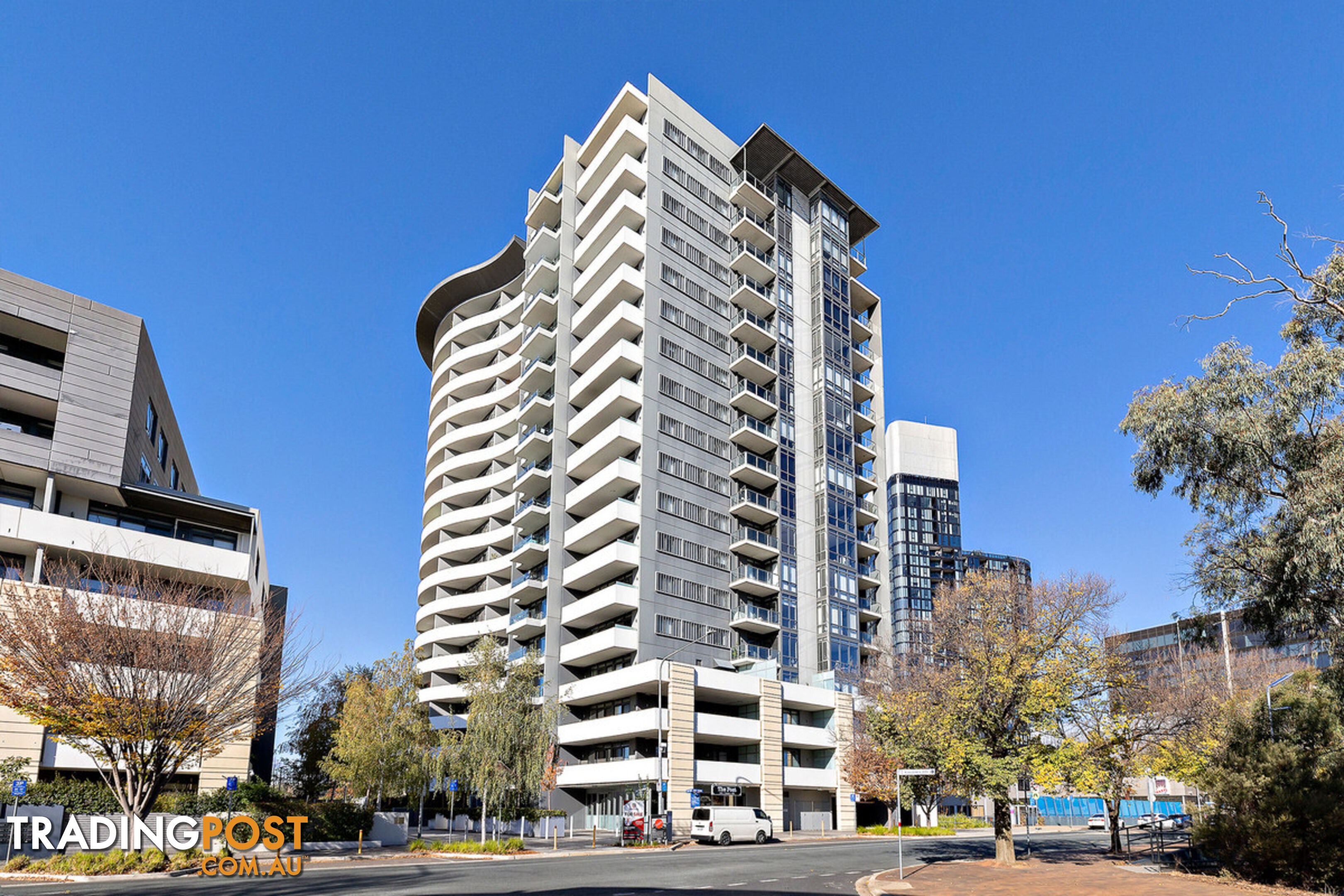 223/41 Chandler Street BELCONNEN ACT 2617