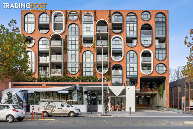 309/16 Lonsdale Street BRADDON ACT 2612