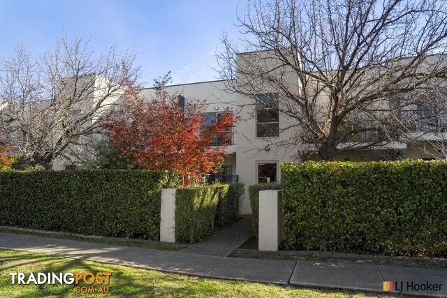 18/15 Oliver Street LYNEHAM ACT 2602