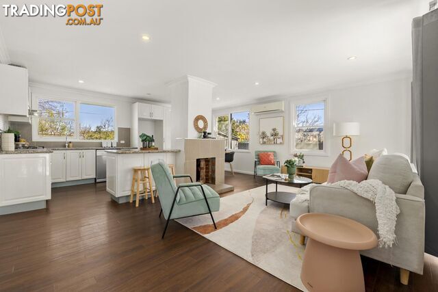 8 Cotton Street DOWNER ACT 2602 - photo 4 of 15