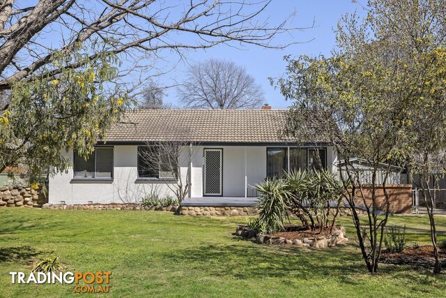 8 Cotton Street DOWNER ACT 2602 - photo 2 of 15