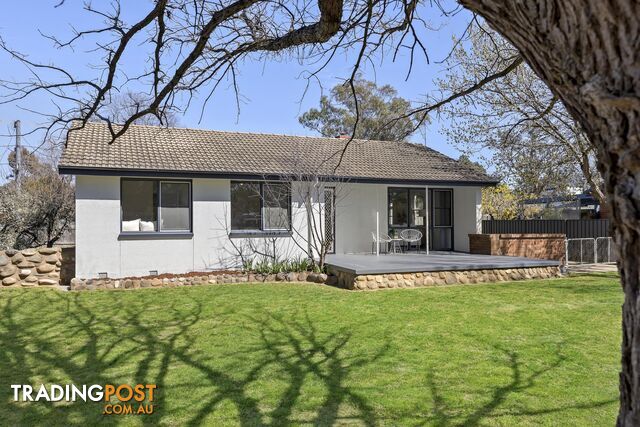8 Cotton Street DOWNER ACT 2602