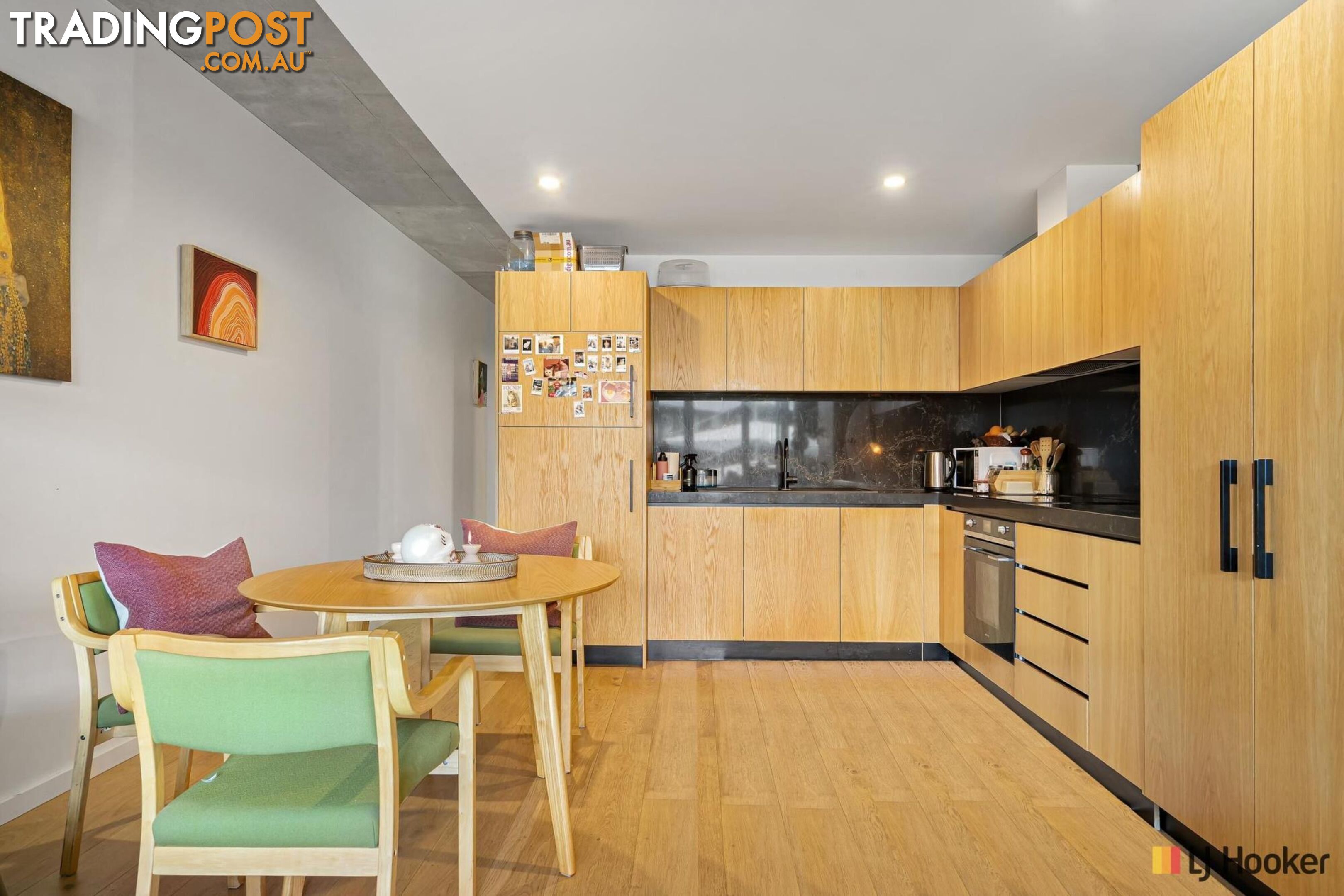 418/27 Lonsdale Street BRADDON ACT 2612