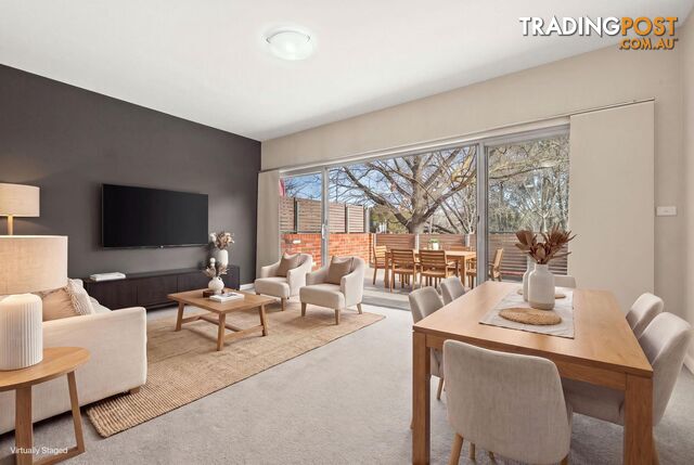 12/77 Macarthur Avenue O'CONNOR ACT 2602