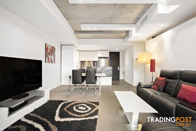 305/19 Marcus Clarke Street CITY ACT 2601