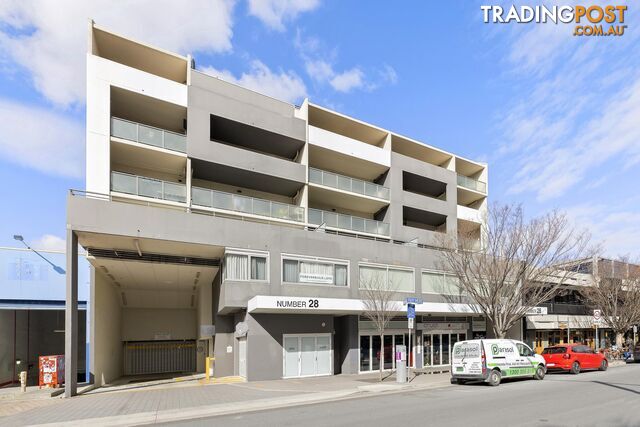 56/28 Mort Street BRADDON ACT 2612