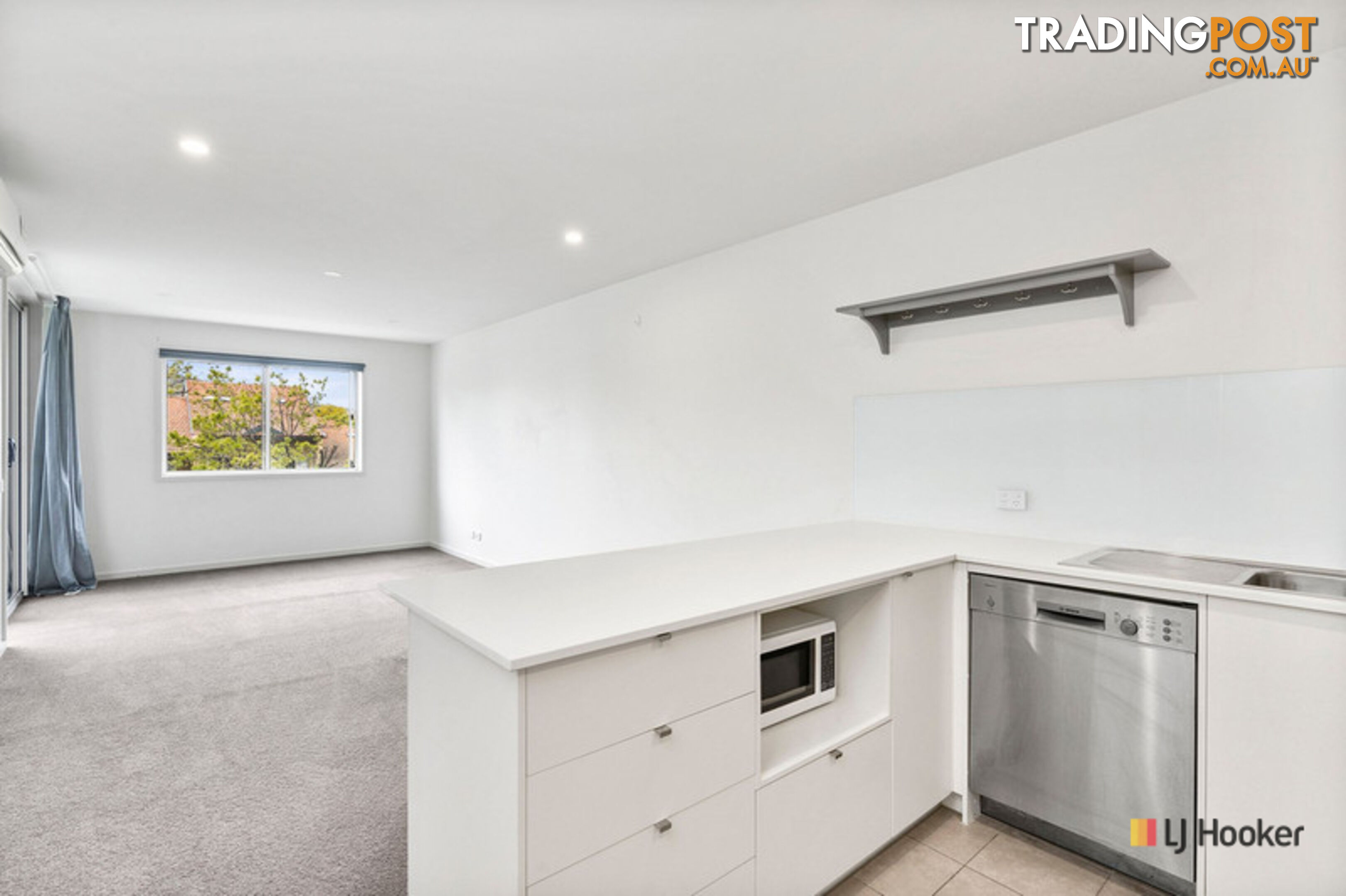 309/24 Girrahween Street BRADDON ACT 2612