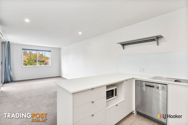 309/24 Girrahween Street BRADDON ACT 2612