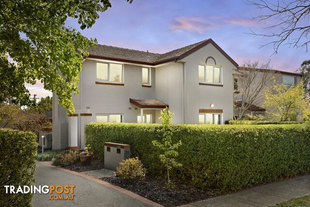 1/71 Paterson Street AINSLIE ACT 2602