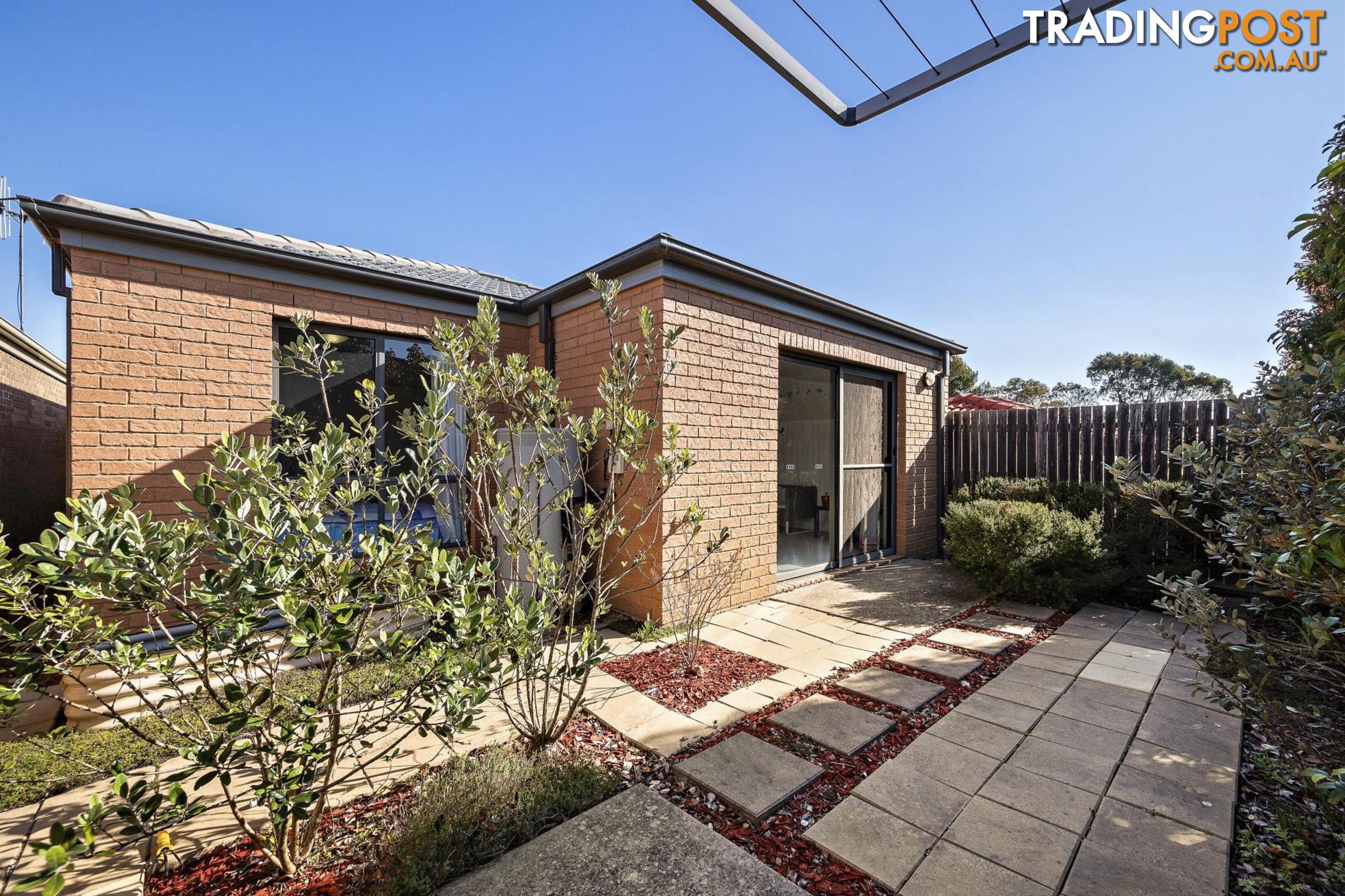 4 Phillipa Weeks Street WATSON ACT 2602