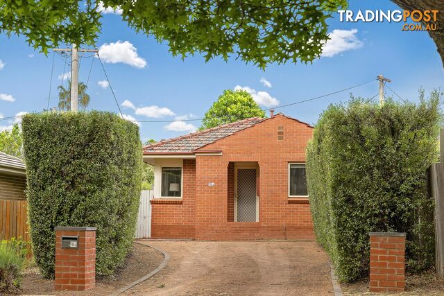 78A Ebden Street AINSLIE ACT 2602