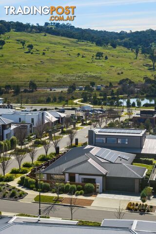12 Josie Agius Street WHITLAM ACT 2611