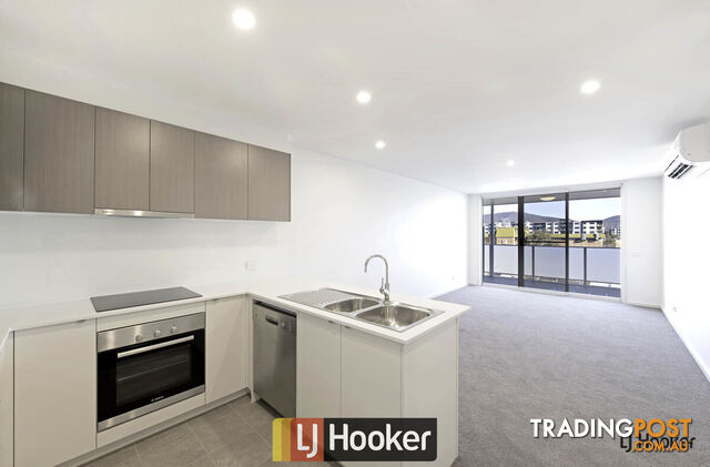 406/24 Girrahween Street BRADDON ACT 2612