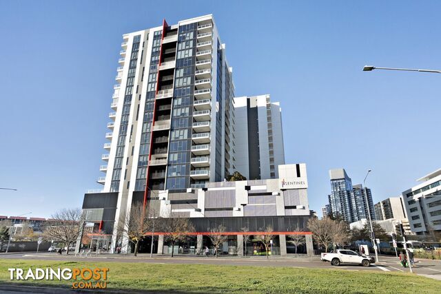 53/39 Benjamin Way BELCONNEN ACT 2617