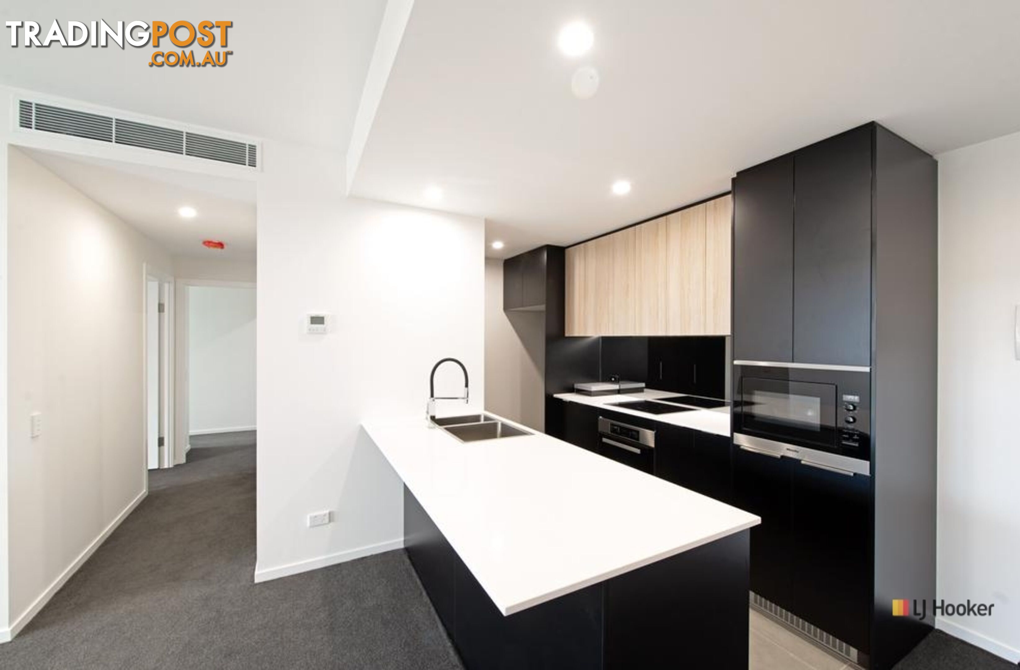 60/81 Consitution Avenue CAMPBELL ACT 2612