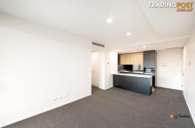 60/81 Consitution Avenue CAMPBELL ACT 2612