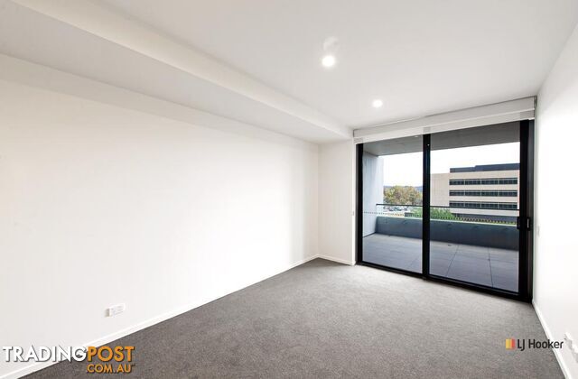60/81 Consitution Avenue CAMPBELL ACT 2612