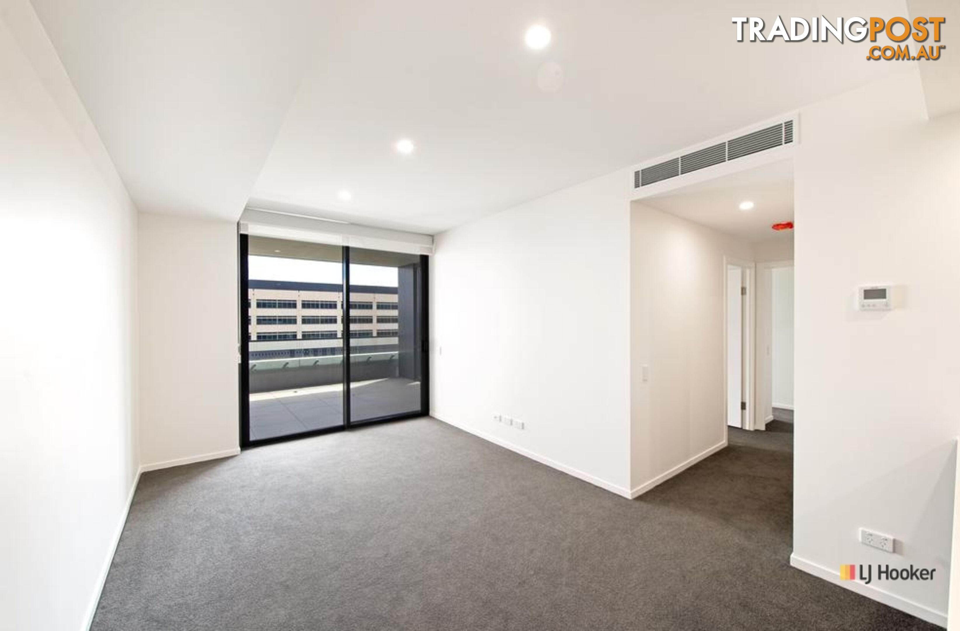 60/81 Consitution Avenue CAMPBELL ACT 2612