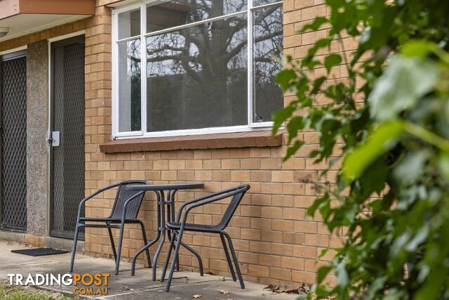 4/65 Melba Street DOWNER ACT 2602