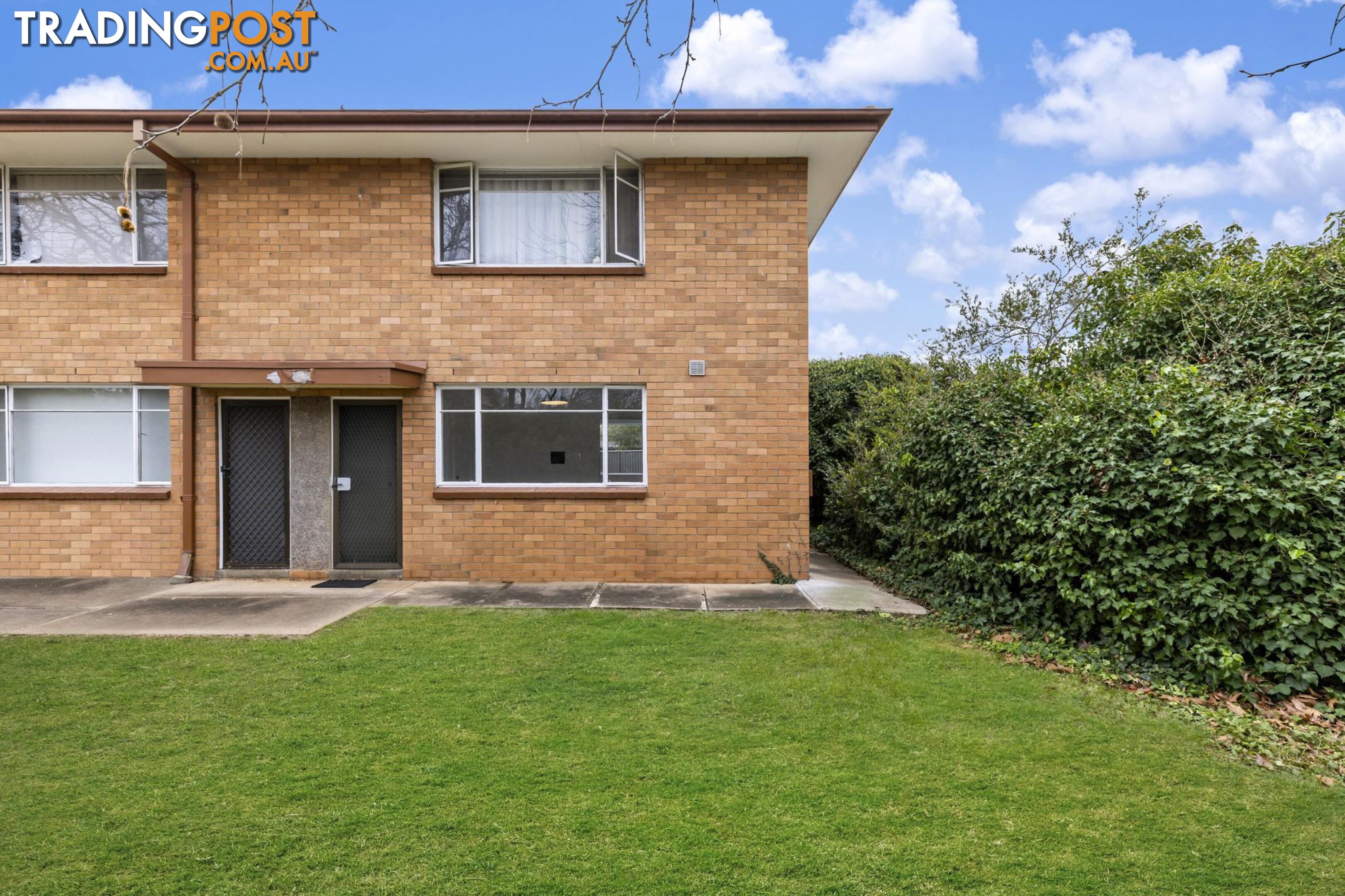 4/65 Melba Street DOWNER ACT 2602