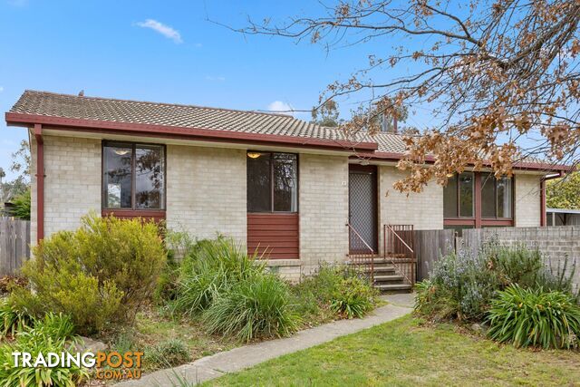 4 Hepburn Place KAMBAH ACT 2902